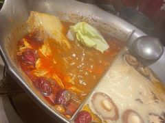 -湊湊火锅·茶憩(打浦桥日月光店)