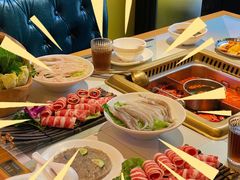-雾都渣渣火锅(南城智汇城店)
