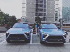 -蔚来中心(北京中关村店)