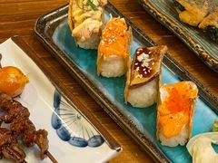 -鸟剑居酒屋(天河南二路店)