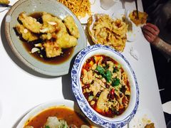 -萍香大厨·锅包肉(大东门店)