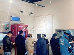 -君东记本帮面馆(天钥桥路店)