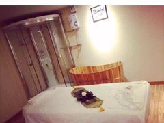 Thai&nbsp;SPA-莲泰式·中式·沐足·精油SPA采耳(天河店)