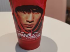-奈雪的茶(大连新玛特店)
