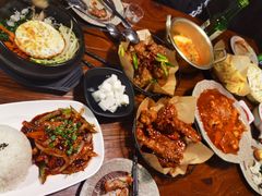 -一乐韩国炸鸡(梅江店)