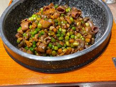 -味莊·青岛菜(云霄路店)