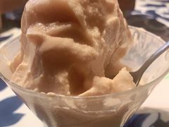 -绿茶餐厅(王府井永宁门店)