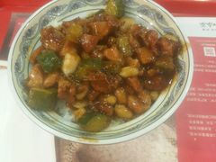 -和合谷(新街口店)