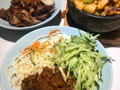 -华馨园北京烤鸭(丽水店)