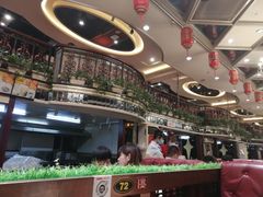 -金刚山烧烤(中山路店)