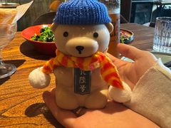 -食陆号·新式台湾创意菜(苏州首店)