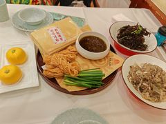 -山东八大碗山东老字号