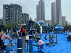 -汉江湾体育公园