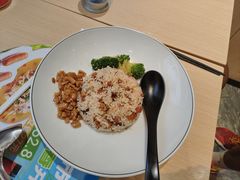 -好人民间小吃·番茄鱼酸菜鱼(木渎悠方店)