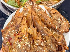 -品味渝香干锅鸭头(垡头西里店)