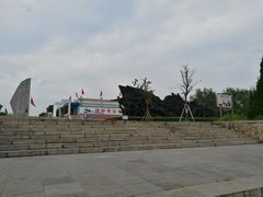 -铁道游击队纪念馆