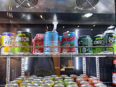 -金顺碳烤肉(番禺傍江地铁站店)