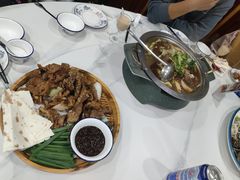 -太子食府(圣水路店)
