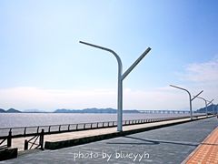 -舟山希尔顿酒店