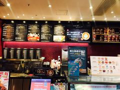 -85度C(厦门中华城新店)