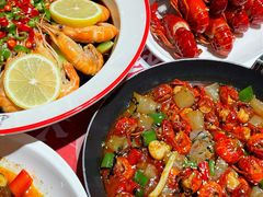 -霸王虾(湘江世纪城店)