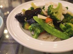 -玉林烤鸭店(垡头店)