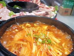 -小团团·路边烤牛肉(南岭壹街店)