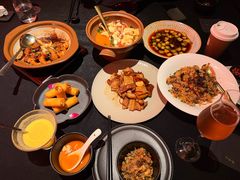 -醉东Oriental House(静安嘉里中心店)