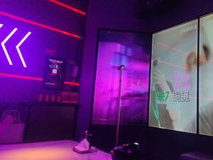 -星聚会KTV(广州敏捷广场店)