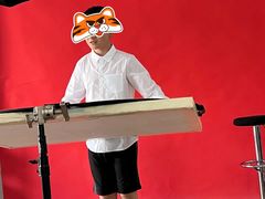 -青春加萌照相馆