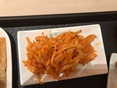 -水平有限广西米粉·广西风味集(五道口店)