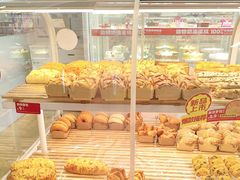 -味多美蛋糕(六里桥店)