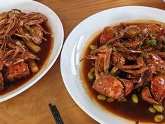-品鲜村农家菜·阳澄湖大闸蟹(总店)