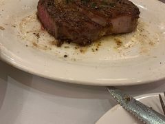 干式熟成肉眼牛排-摩根扒房(桐梓林店)