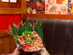 -丸藏和牛烧肉专门店(园区师惠坊店)
