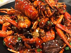 -巴厘龙虾·榜首油焖大虾(音乐学院·沿江酒馆店)
