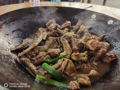 -大地农庄(逢沙大道店)