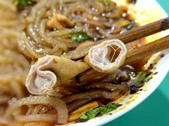 冒节子-甘记肥肠粉(马鞍北路店)