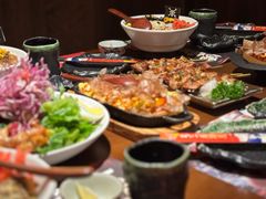 -弓二·烧鸟居酒屋(财富购物中心店)