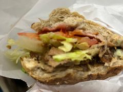 -赛百味SUBWAY(长宁龙之梦店)