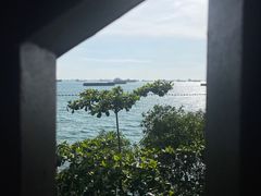 -亚洲大陆最南端