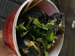 -黑色经典臭豆腐·湖南特产(太平街口店)