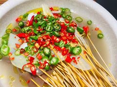 -叶婆婆钵钵鸡(解放碑店)