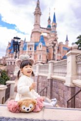 -MIDOU蜜豆亲子旅拍馆