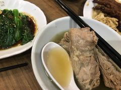 -松發肉骨茶(牛车水店)