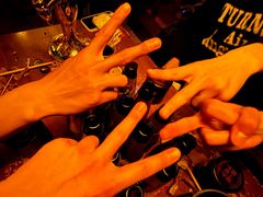 -Helens海伦司小酒馆(王家湾人信汇店)