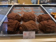 -OUR Bakery(SKP-S店)