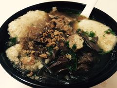 -东华豆花(漳州店)