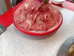 -大龙燚火锅(天钥桥路店)