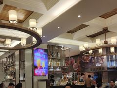 -东方红海鲜百汇(国际大厦店)